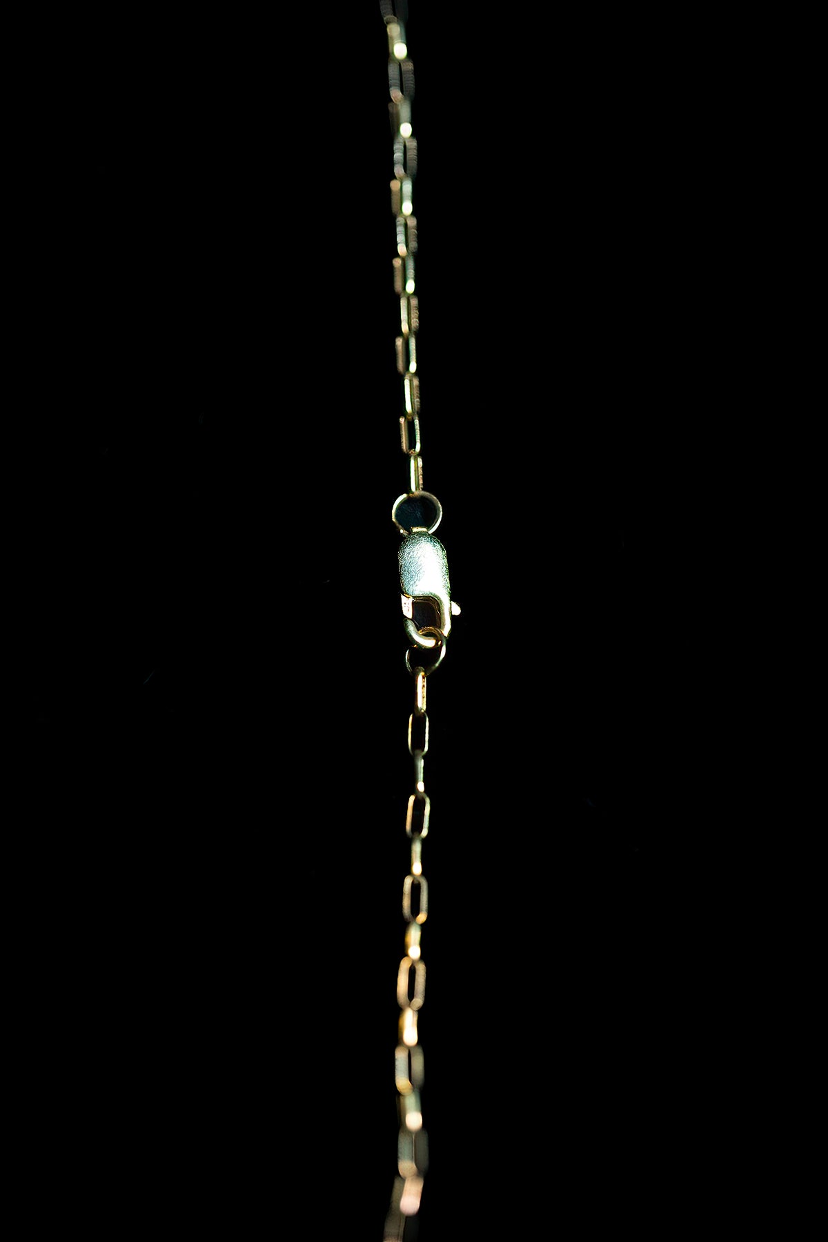 Rare blue opal in 14K gold filled wire